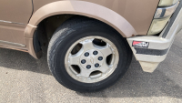 2004 CHEVROLET ASTRO - 4X4! - 29
