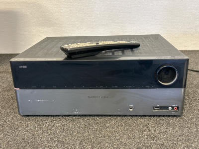 AVR 1565 Harman/ Kardon