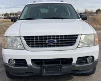 2003 FORD EXPLORER - 2