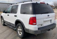 2003 FORD EXPLORER - 4