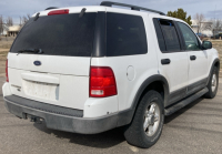 2003 FORD EXPLORER - 6