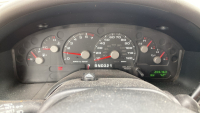 2003 FORD EXPLORER - 34