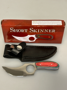 Short Skinner