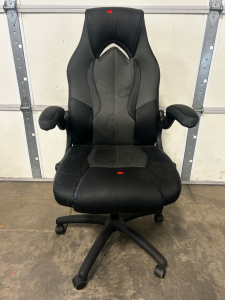 Black Gamer Chair