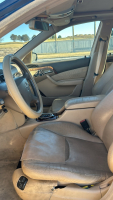 2000 MERCEDES S500 - 9