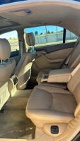 2000 MERCEDES S500 - 11