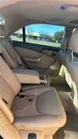 2000 MERCEDES S500 - 17