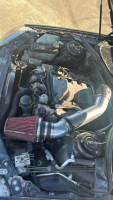 2000 MERCEDES S500 - 27