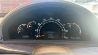 2000 MERCEDES S500 - 29