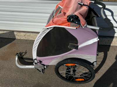 Bike Stroller