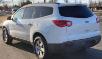 BANK REPO - 2012 CHEVROLET TRAVERSE - AWD! - 4