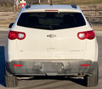 BANK REPO - 2012 CHEVROLET TRAVERSE - AWD! - 5