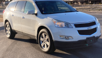 BANK REPO - 2012 CHEVROLET TRAVERSE - AWD! - 8