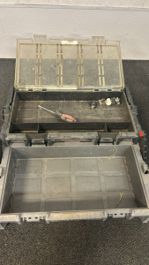 Husky 22In Cantilever Professional Organizer