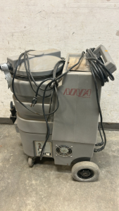 Nija Century 400 Inc Carpet Cleaner