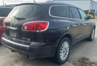 BANK REPO - 2009 BUICK ENCLAVE - LEATHER HEATED SEATS - 6