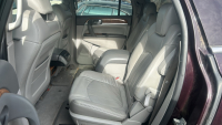 BANK REPO - 2009 BUICK ENCLAVE - LEATHER HEATED SEATS - 11