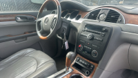 BANK REPO - 2009 BUICK ENCLAVE - LEATHER HEATED SEATS - 18