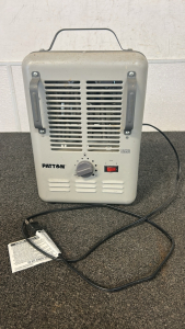 Patton Heater