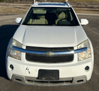 BANK REPO - 2007 CHEVROLET EQUINOX - 91K MILES - 3