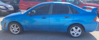 BANK REPO - 2007 FORD FOCUS - AFTERMARKET STEREO - 3