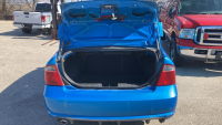 BANK REPO - 2007 FORD FOCUS - AFTERMARKET STEREO - 17