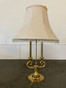 Desk Lamp
