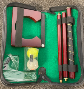 Ultra Mini Golf Kit