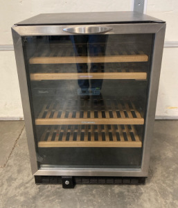 Silhouette Wine Cooler