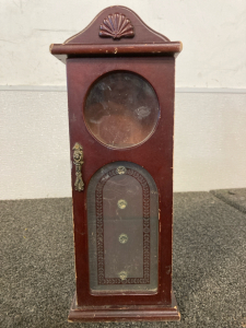 Vintage Jewelry Box