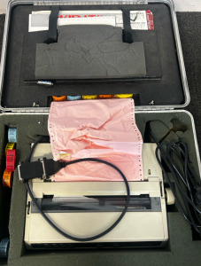 Okidata Microline 184 Turbo 9 Pin Printer