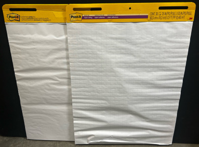 Graphing Large Paper, Large Blank Paper