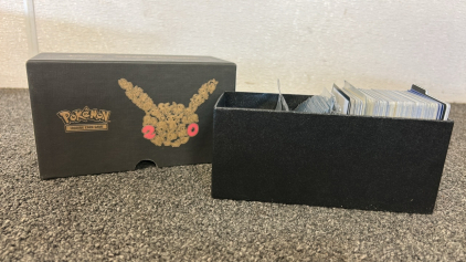 Pok&eacute;mon Trading Card Game