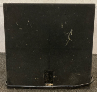 JVC Large Speaker Sub