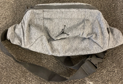 Jordan Fanny Pack