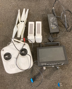 Drone Accessories