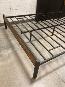 Metal Bed Frame