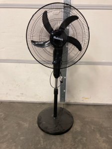 Rotating Fan