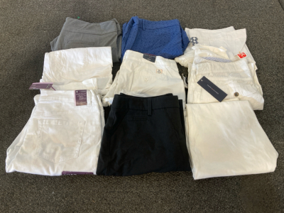 Assorted Pants - Various Sizes