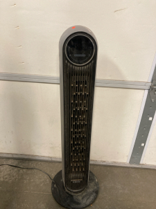 Electric Fan