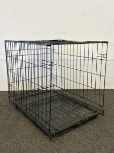 Pet Kennel