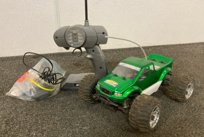 RC Car