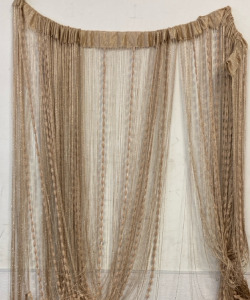 Large Window Curtain