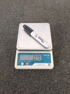 Kitchen Scale