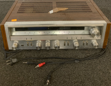 Pioneer Stereo Receiver SX-3600