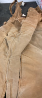 Quality Carhart Coat & Pants, & Heavy Duty Work Pants - 3