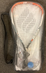 Racket Ball Set