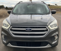 2017 FORD ESCAPE - 109K MILES! - 2