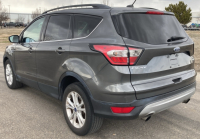 2017 FORD ESCAPE - 109K MILES! - 4