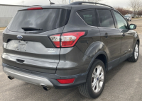 2017 FORD ESCAPE - 109K MILES! - 6
